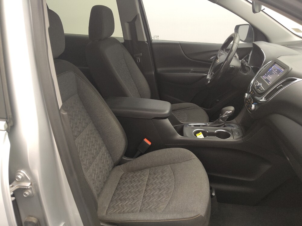 2022 Chevrolet Equinox in Houston, TX 77034 - 18126162 21