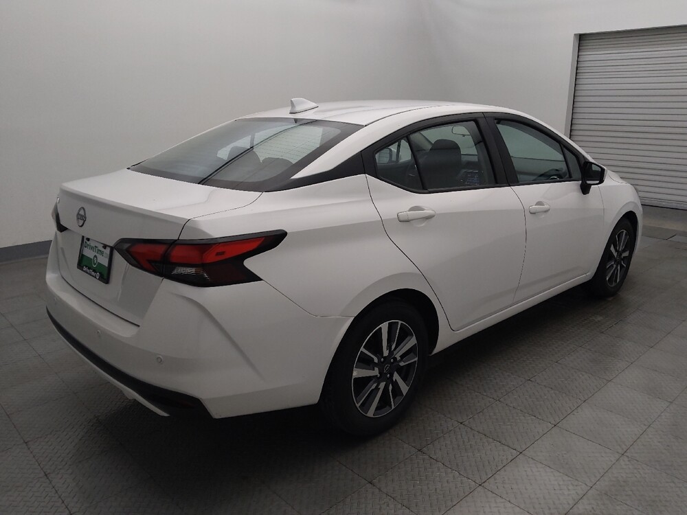 2025 Nissan Versa in Houston, TX 77034 - 18126163 9