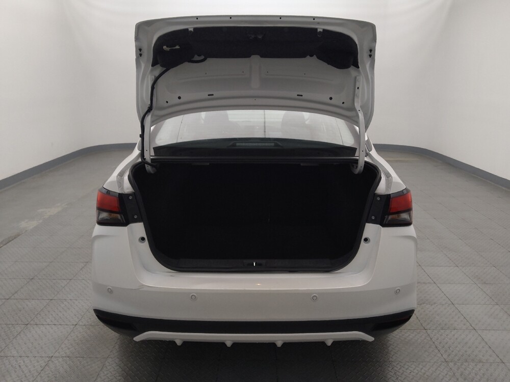 2025 Nissan Versa in Houston, TX 77034 - 18126163 29