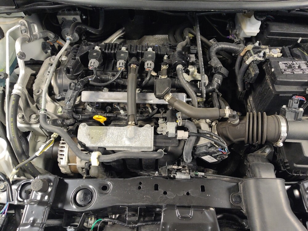 2025 Nissan Versa in Houston, TX 77034 - 18126163 30