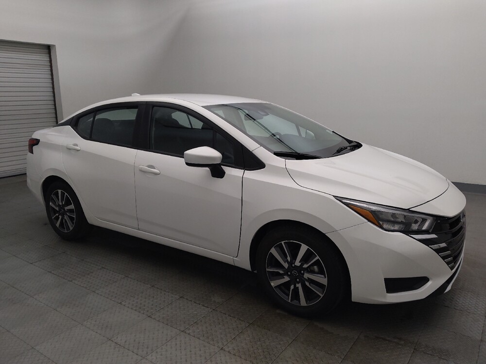 2025 Nissan Versa in Houston, TX 77034 - 18126163 11