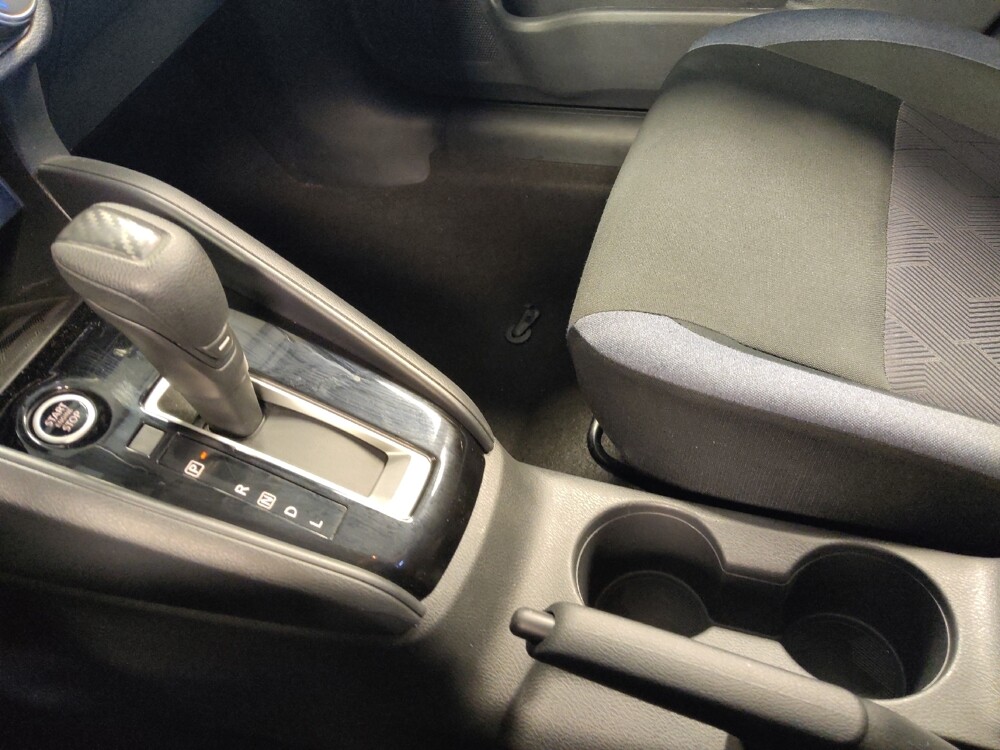 2025 Nissan Versa in Houston, TX 77034 - 18126163 26