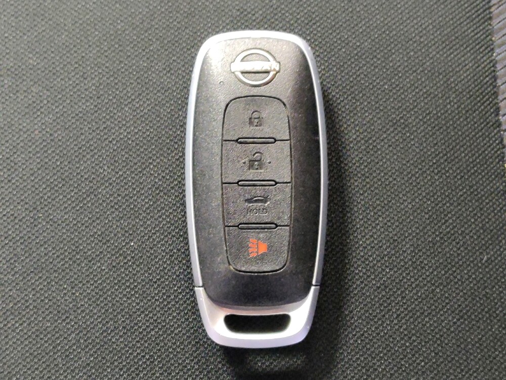 2025 Nissan Versa in Houston, TX 77034 - 18126163 32