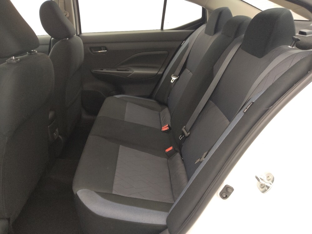 2025 Nissan Versa in Houston, TX 77034 - 18126163 18