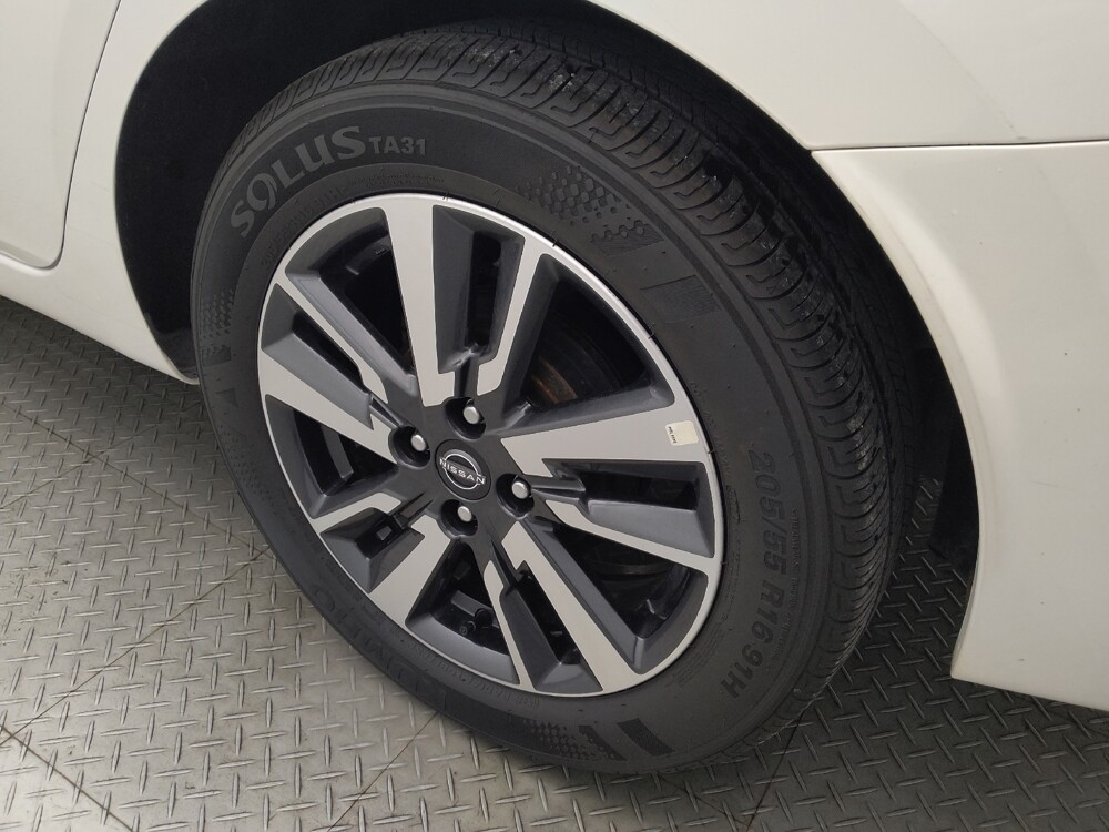 2025 Nissan Versa in Houston, TX 77034 - 18126163 31