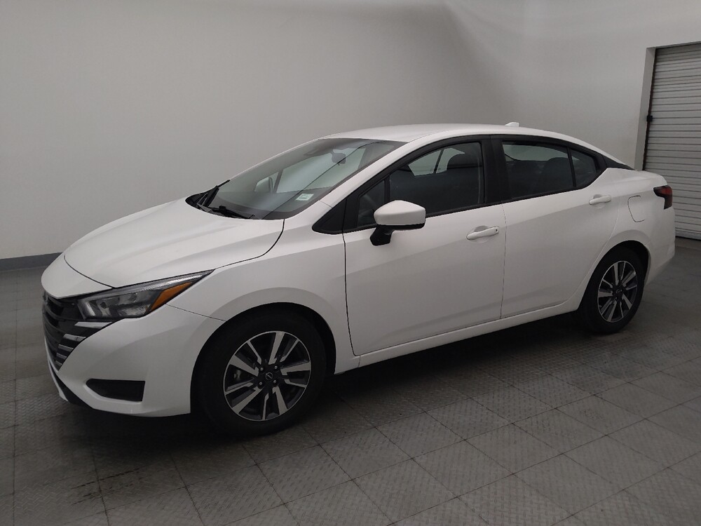2025 Nissan Versa in Houston, TX 77034 - 18126163 2