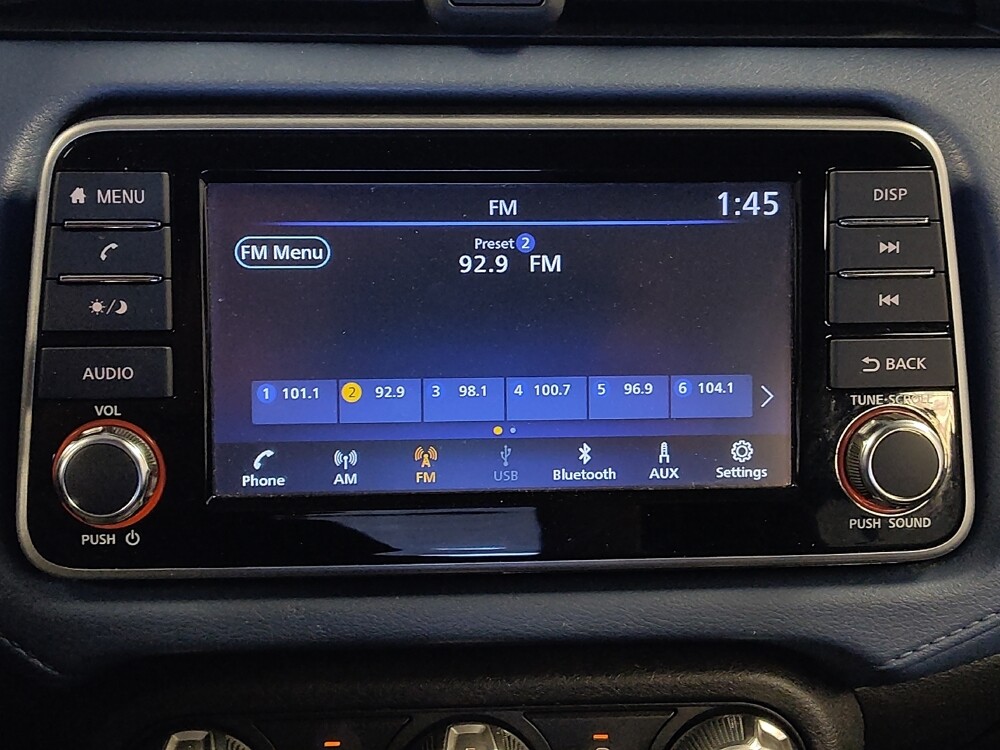 2025 Nissan Versa in Houston, TX 77034 - 18126163 25