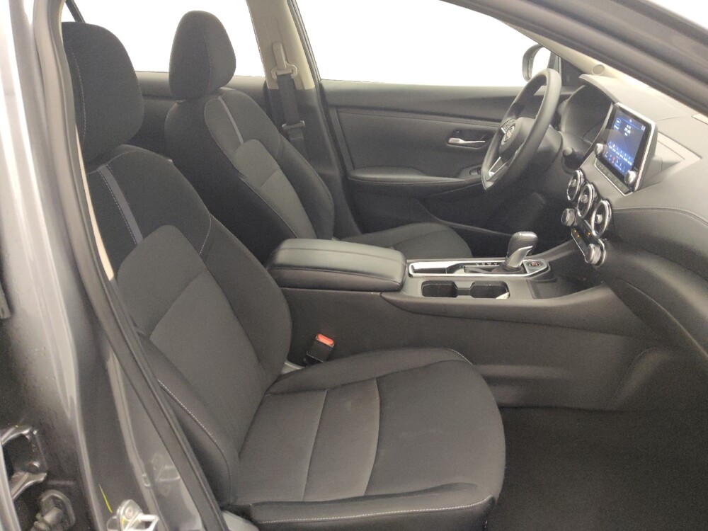 2024 Nissan Sentra in Round Rock, TX 78664 - 18126164 21