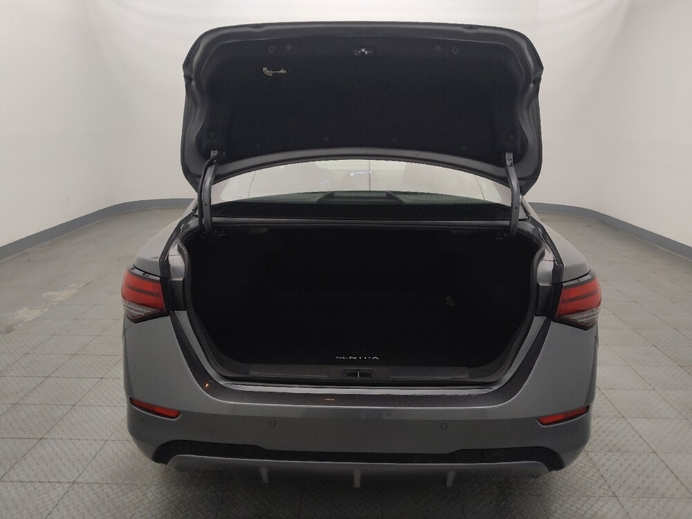 2024 Nissan Sentra in Round Rock, TX 78664 - 18126164 29