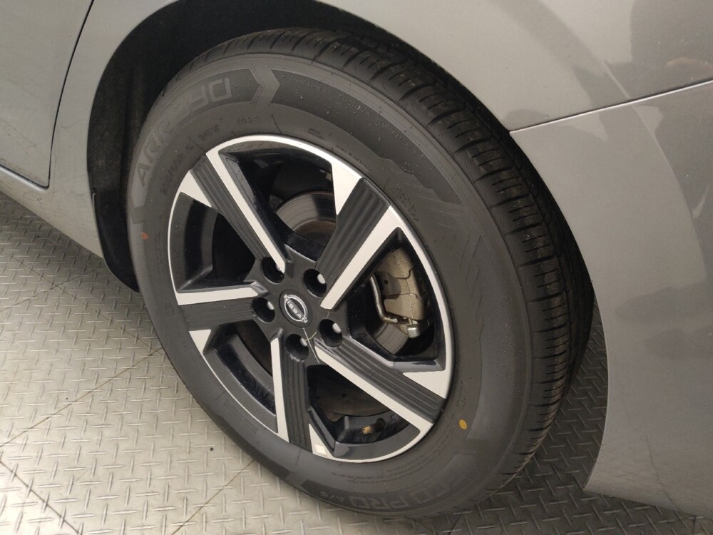 2024 Nissan Sentra in Round Rock, TX 78664 - 18126164 31