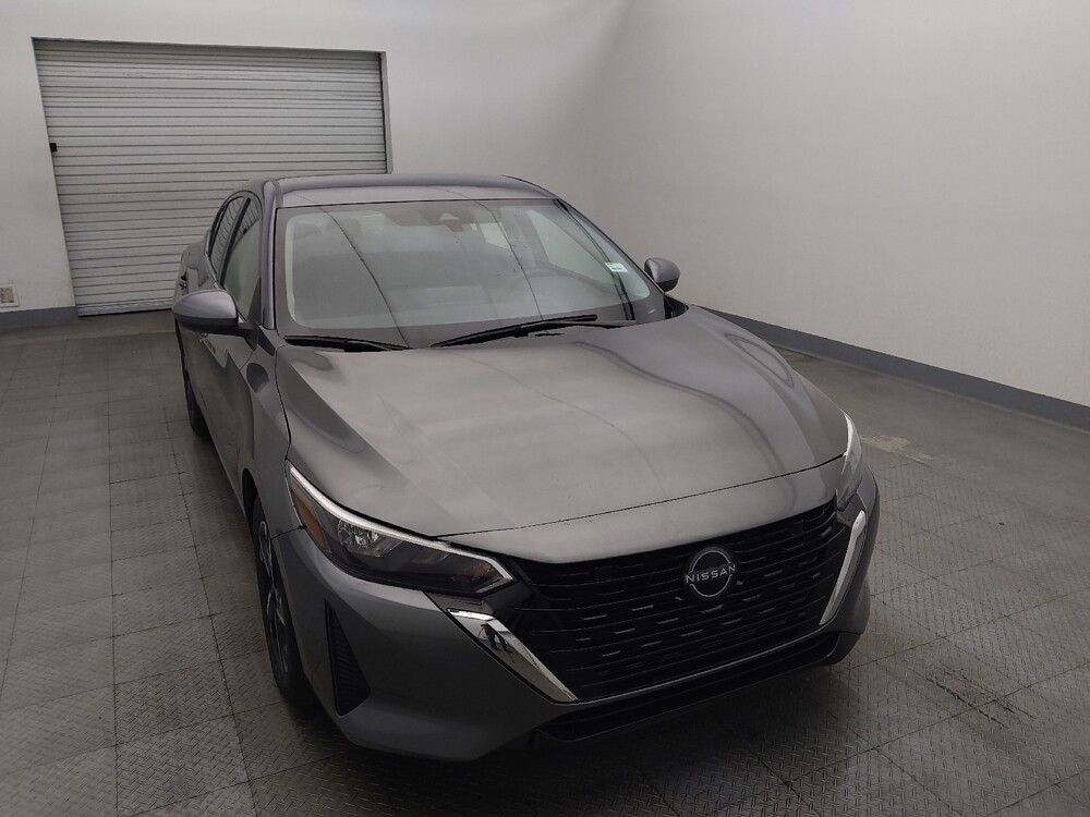 2024 Nissan Sentra in Round Rock, TX 78664 - 18126164 14