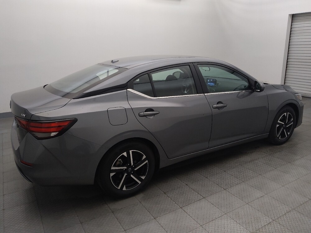 2024 Nissan Sentra in Round Rock, TX 78664 - 18126164 10