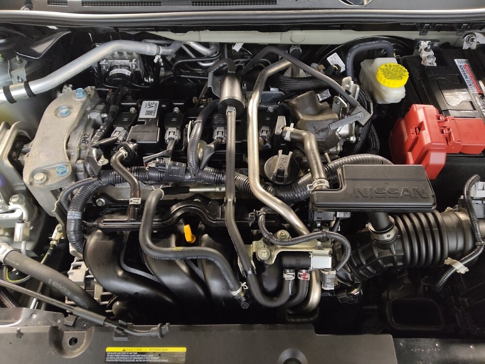 2024 Nissan Sentra in Round Rock, TX 78664 - 18126164 30