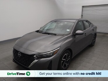 2024 Nissan Sentra in Round Rock, TX 78664