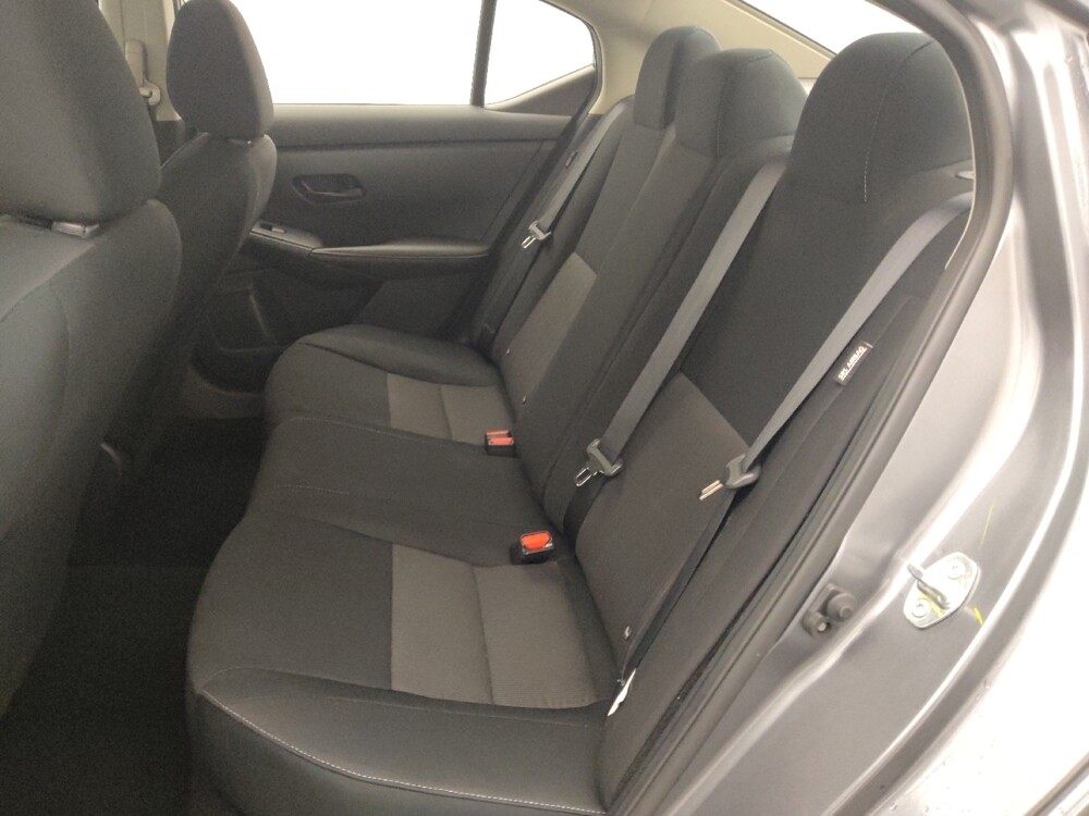 2024 Nissan Sentra in Round Rock, TX 78664 - 18126164 18