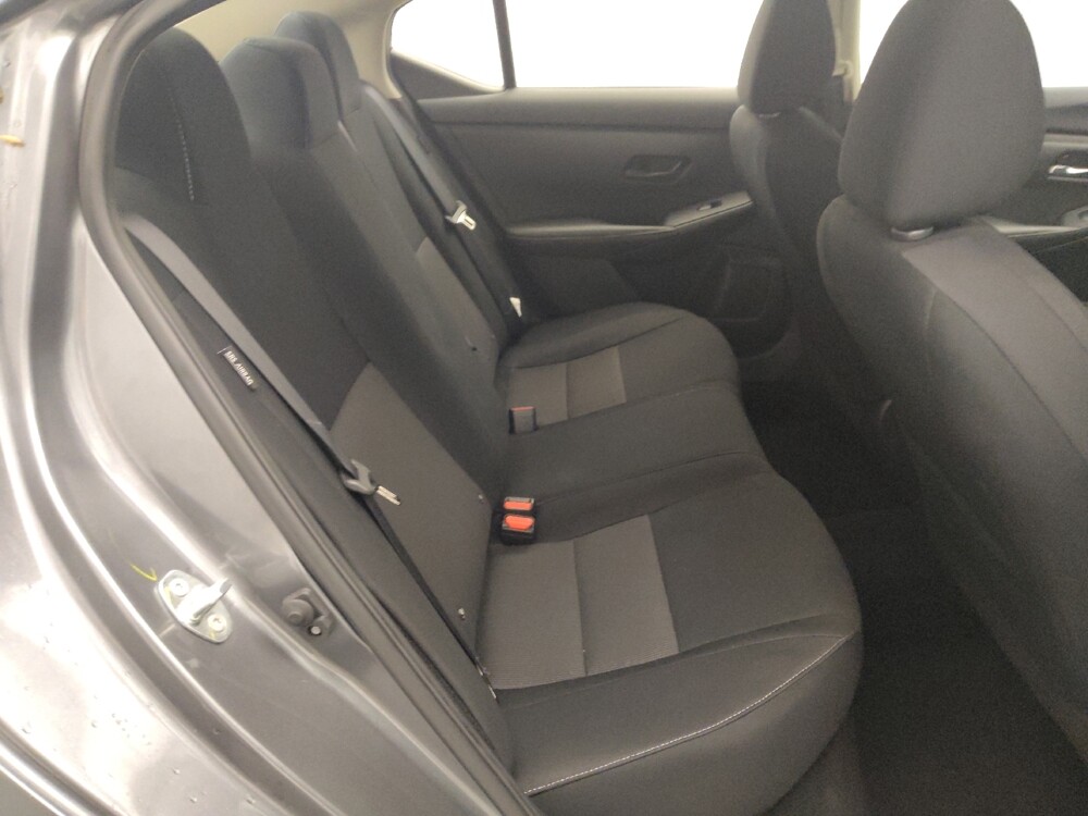 2024 Nissan Sentra in Round Rock, TX 78664 - 18126164 19