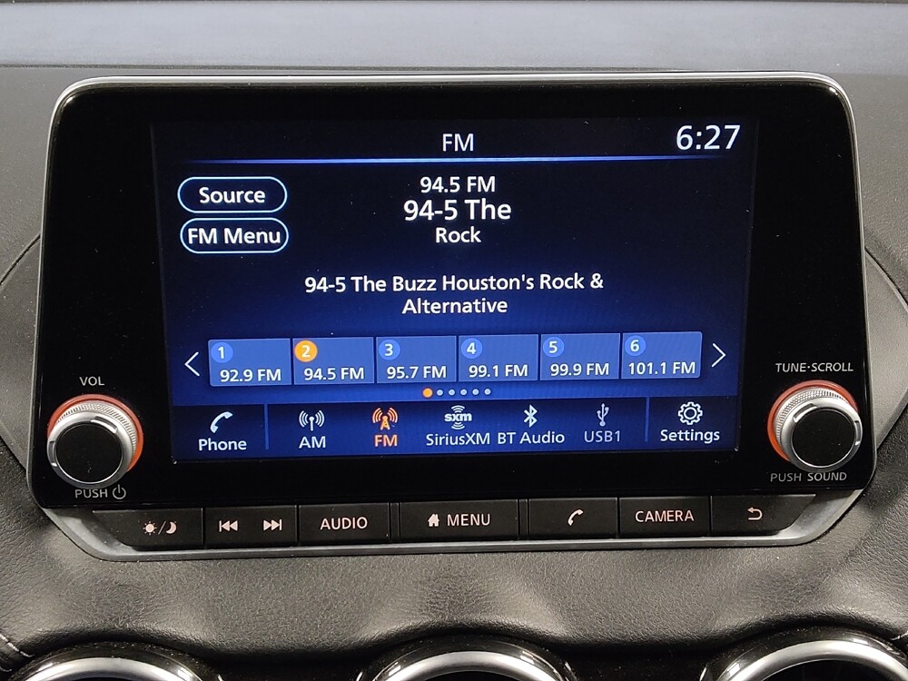 2024 Nissan Sentra in Round Rock, TX 78664 - 18126164 25