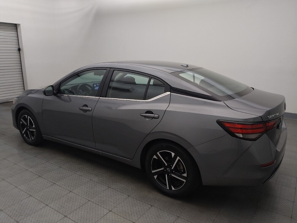 2024 Nissan Sentra in Round Rock, TX 78664 - 18126164 3
