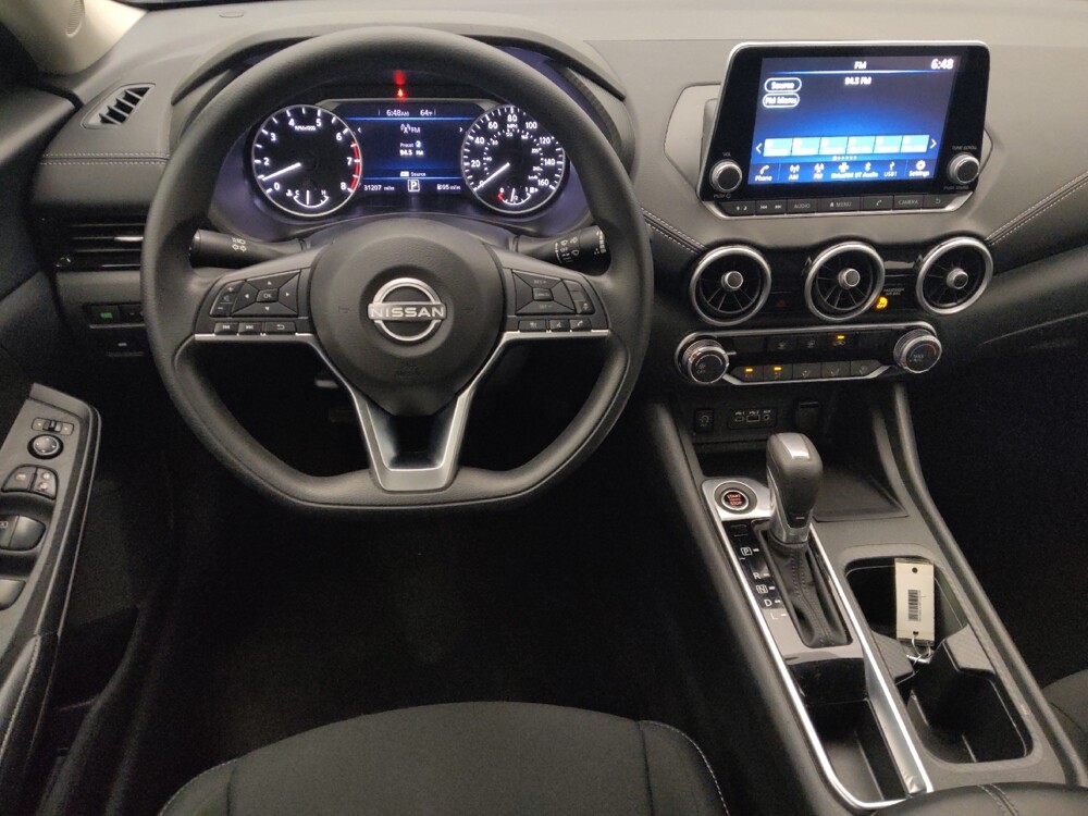 2024 Nissan Sentra in Round Rock, TX 78664 - 18126164 22