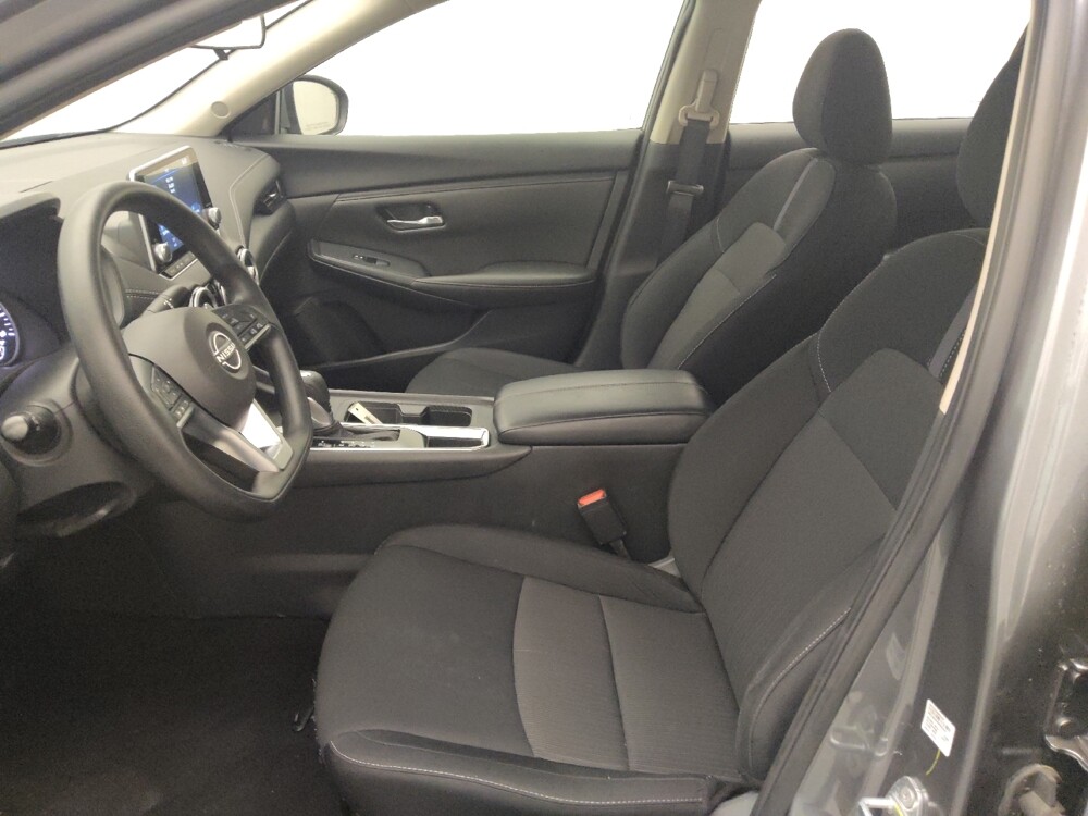 2024 Nissan Sentra in Round Rock, TX 78664 - 18126164 17