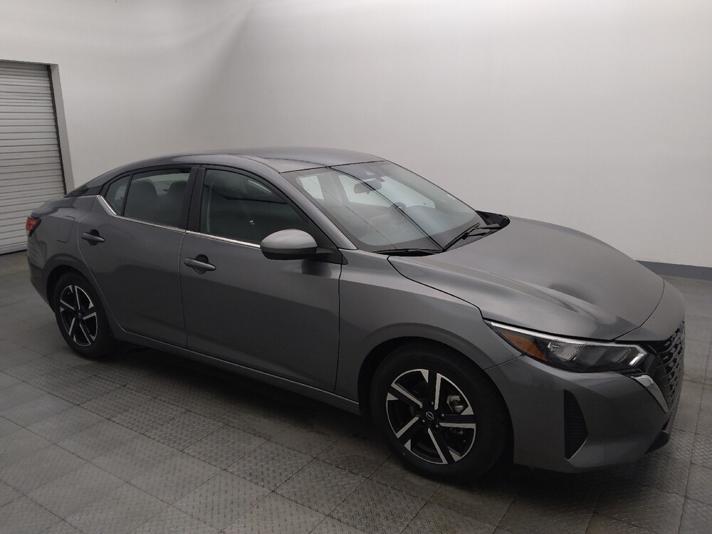2024 Nissan Sentra in Round Rock, TX 78664 - 18126164 11