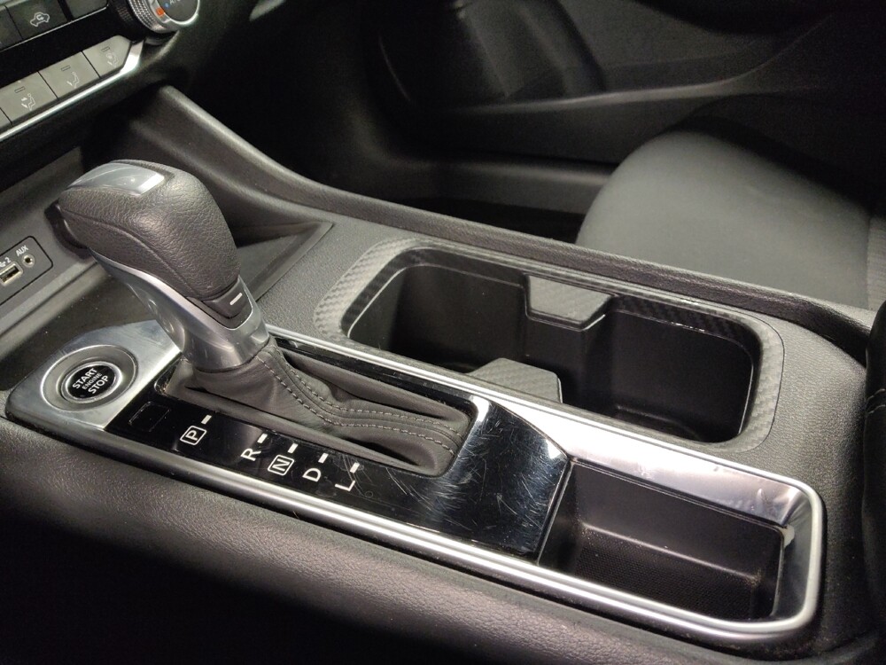 2024 Nissan Sentra in Round Rock, TX 78664 - 18126164 26