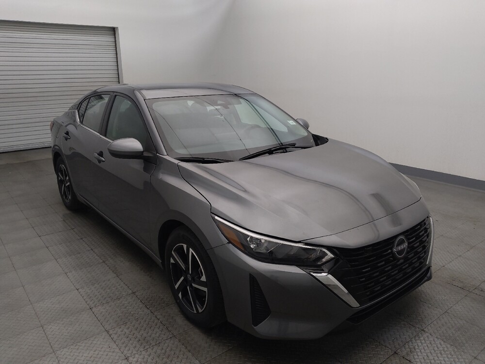 2024 Nissan Sentra in Round Rock, TX 78664 - 18126164 13