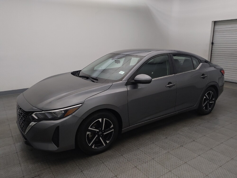 2024 Nissan Sentra in Round Rock, TX 78664 - 18126164 2