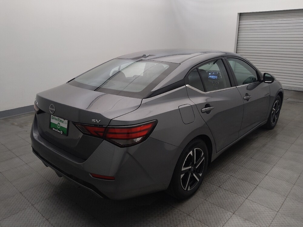 2024 Nissan Sentra in Round Rock, TX 78664 - 18126164 9
