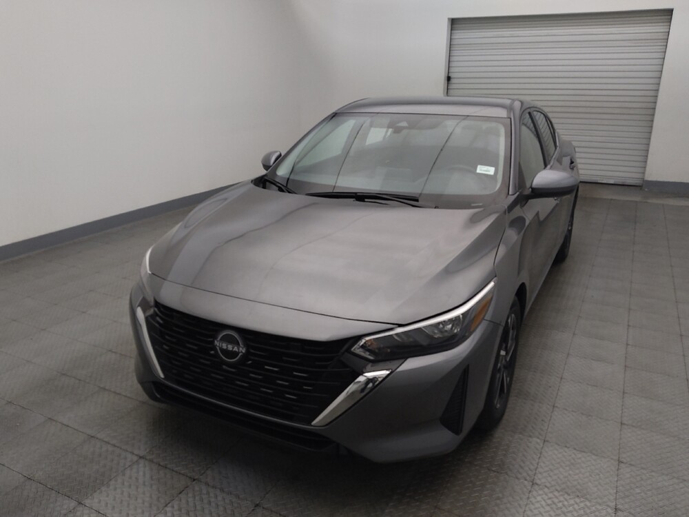 2024 Nissan Sentra in Round Rock, TX 78664 - 18126164 15