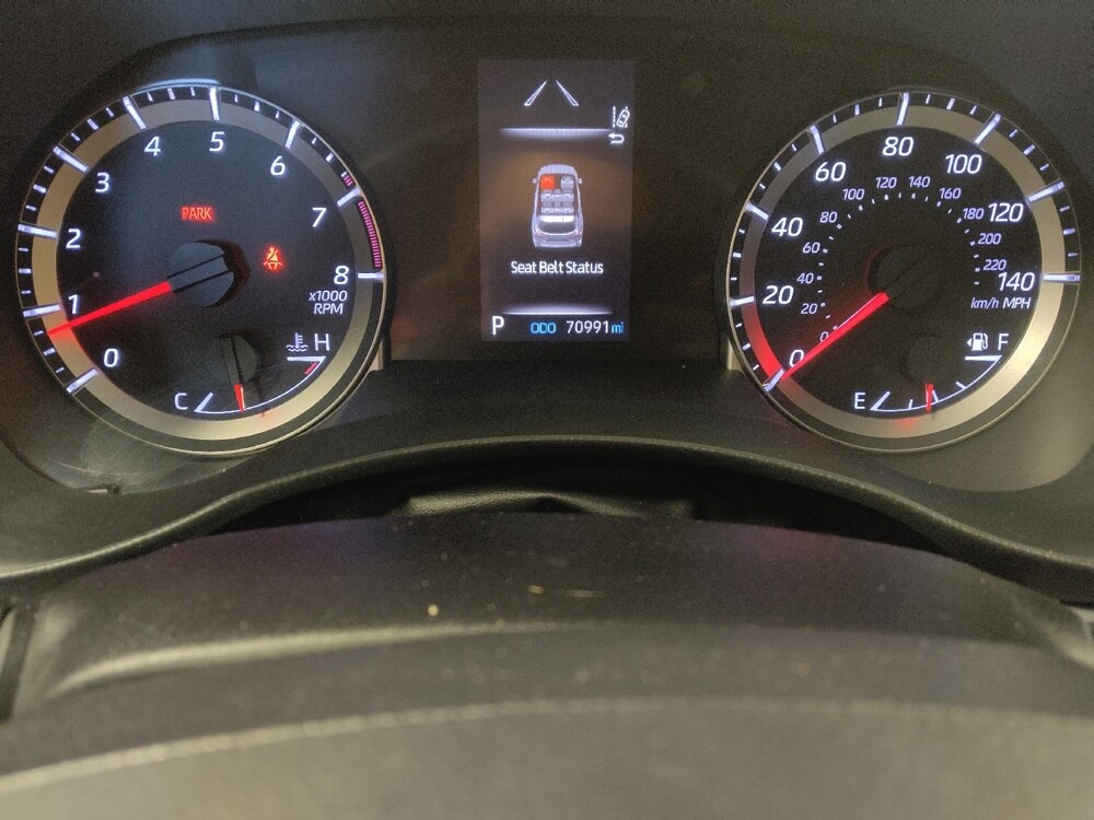 2021 Toyota Highlander in Houston, TX 77074 - 18126165 23