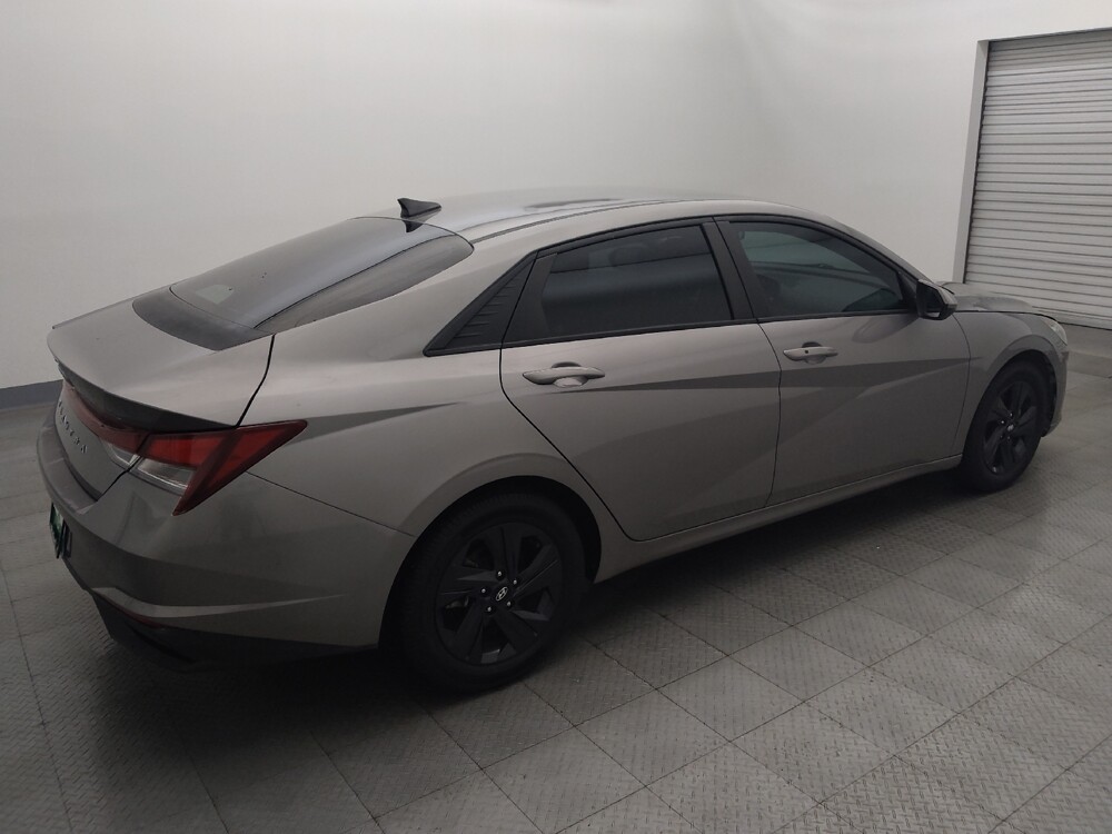 2022 Hyundai Elantra in Round Rock, TX 78664 - 18126166 10