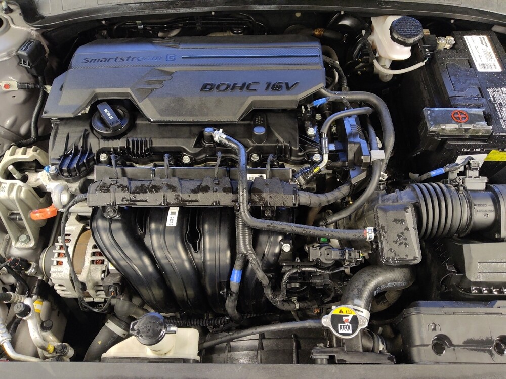 2022 Hyundai Elantra in Round Rock, TX 78664 - 18126166 30