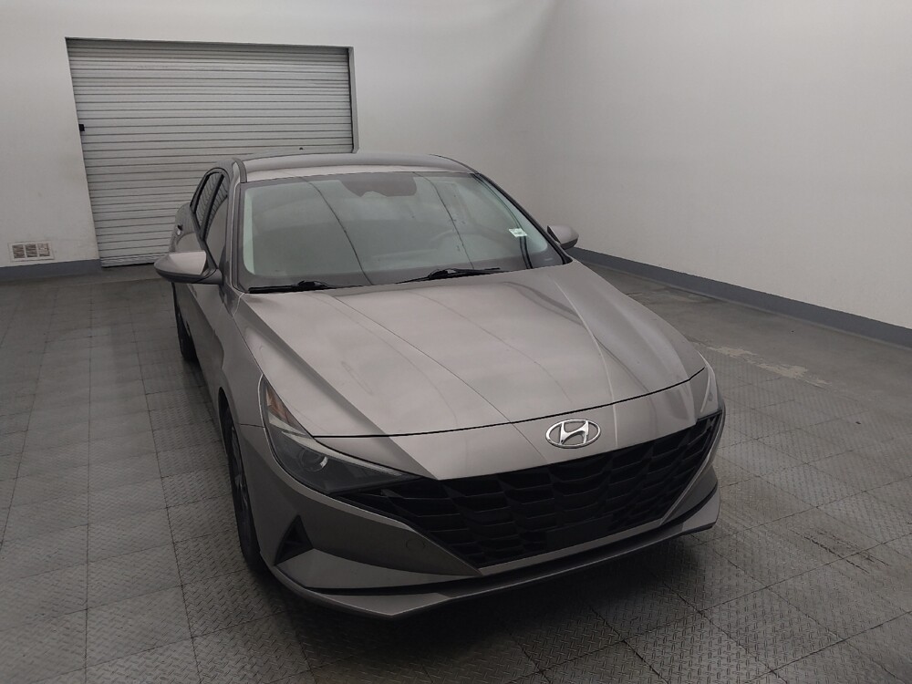 2022 Hyundai Elantra in Round Rock, TX 78664 - 18126166 14