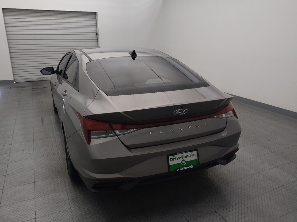 2022 Hyundai Elantra in Round Rock, TX 78664 - 18126166 6