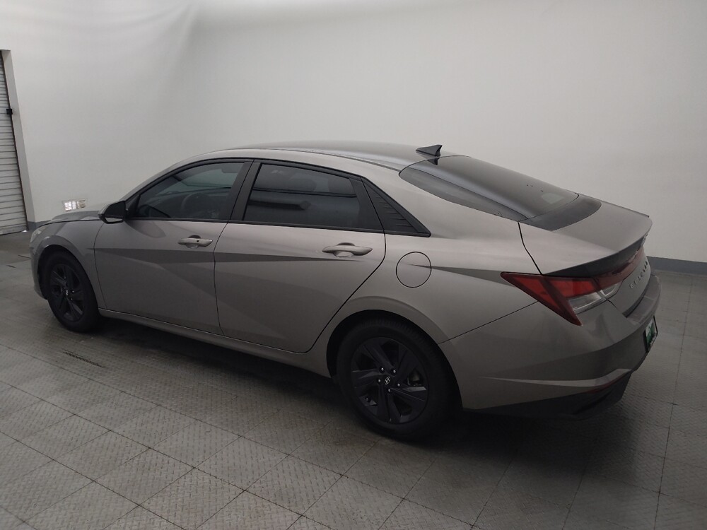2022 Hyundai Elantra in Round Rock, TX 78664 - 18126166 3