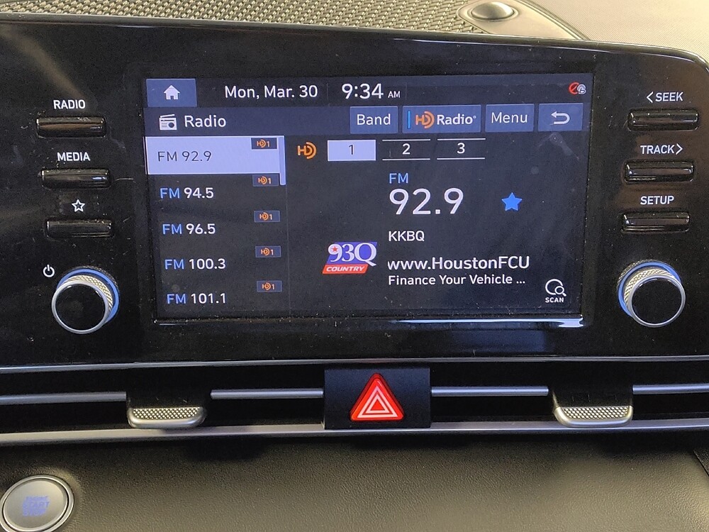 2022 Hyundai Elantra in Round Rock, TX 78664 - 18126166 25