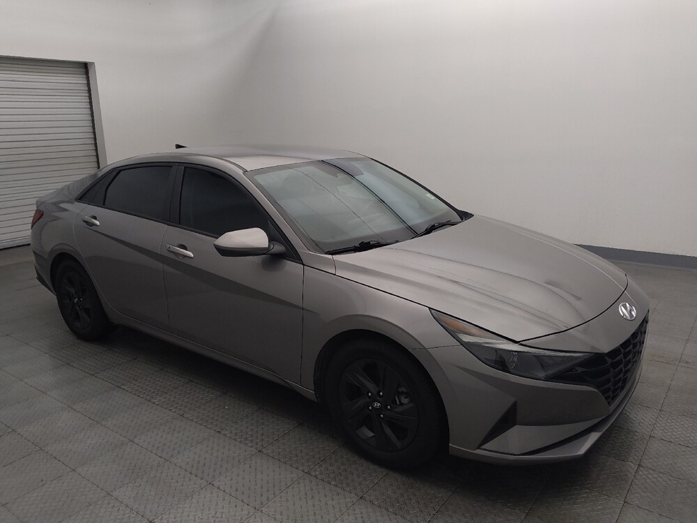 2022 Hyundai Elantra in Round Rock, TX 78664 - 18126166 11