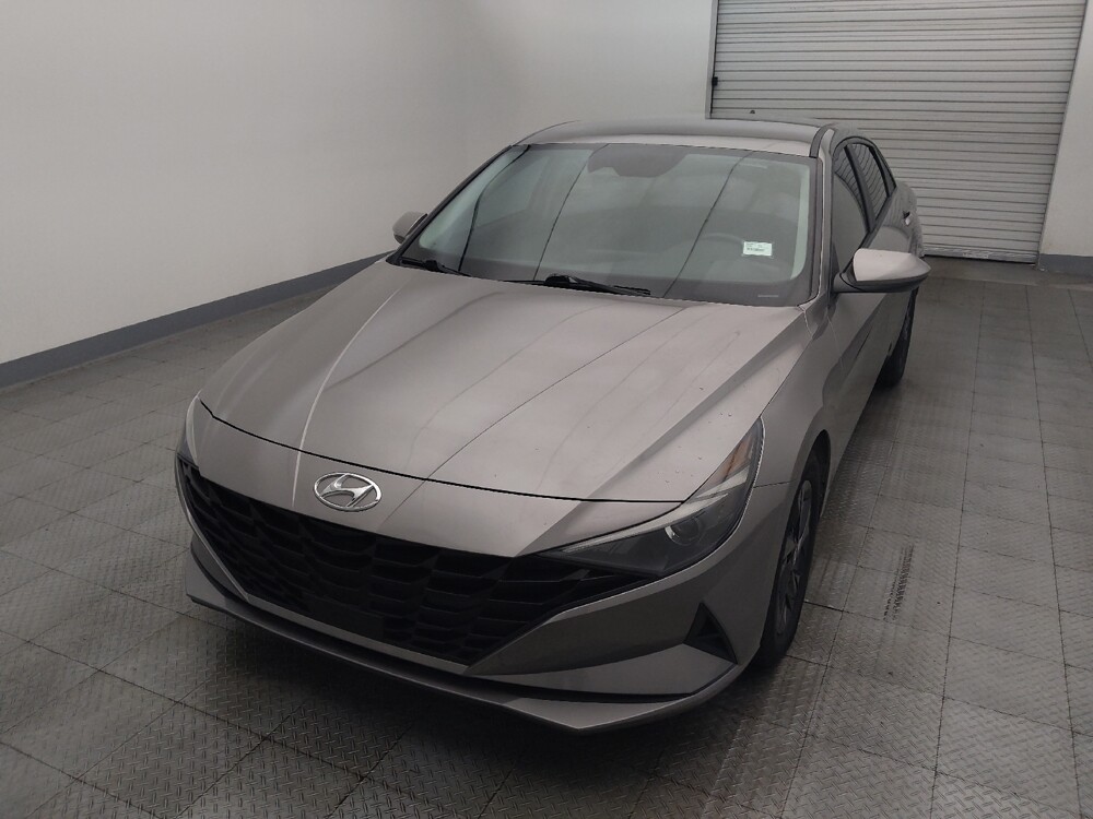 2022 Hyundai Elantra in Round Rock, TX 78664 - 18126166 15