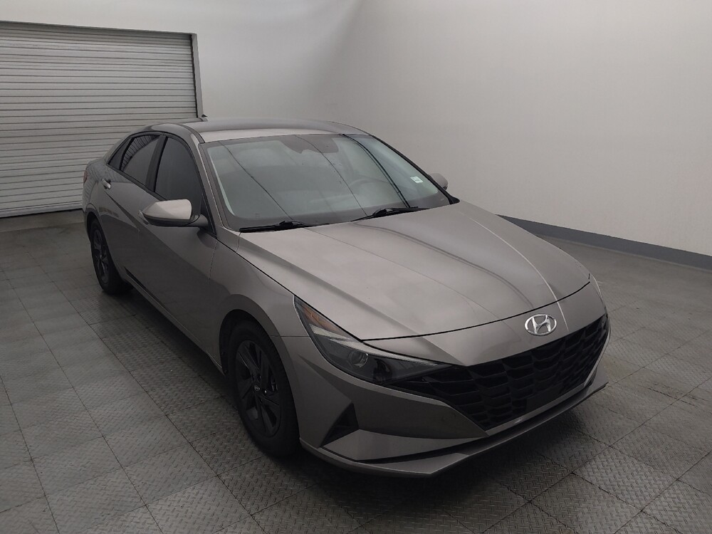 2022 Hyundai Elantra in Round Rock, TX 78664 - 18126166 13