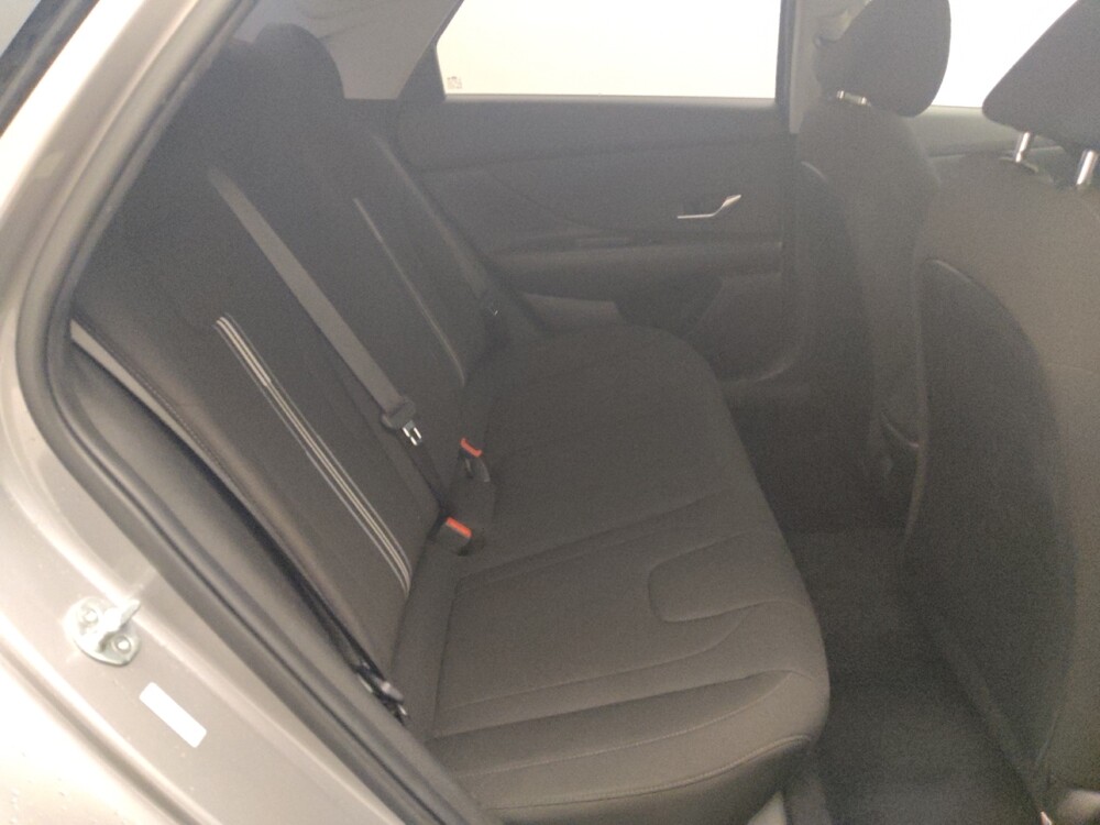 2022 Hyundai Elantra in Round Rock, TX 78664 - 18126166 19