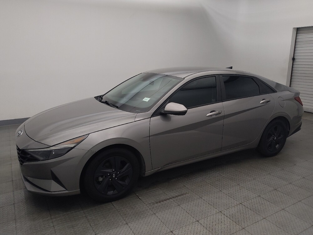 2022 Hyundai Elantra in Round Rock, TX 78664 - 18126166 2