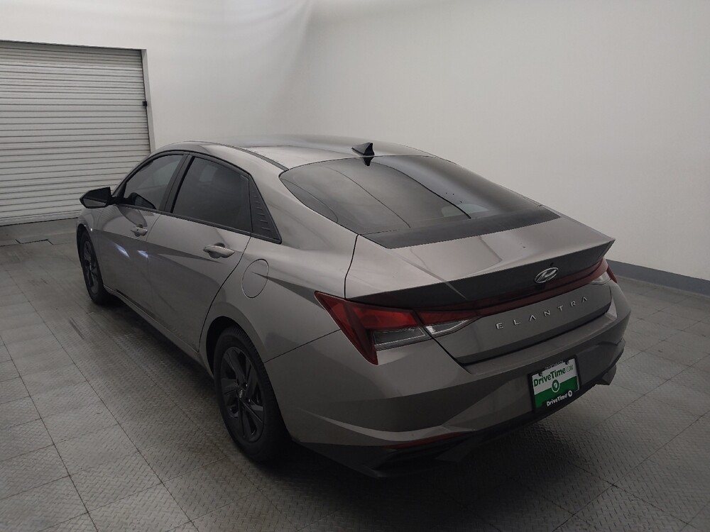 2022 Hyundai Elantra in Round Rock, TX 78664 - 18126166 5