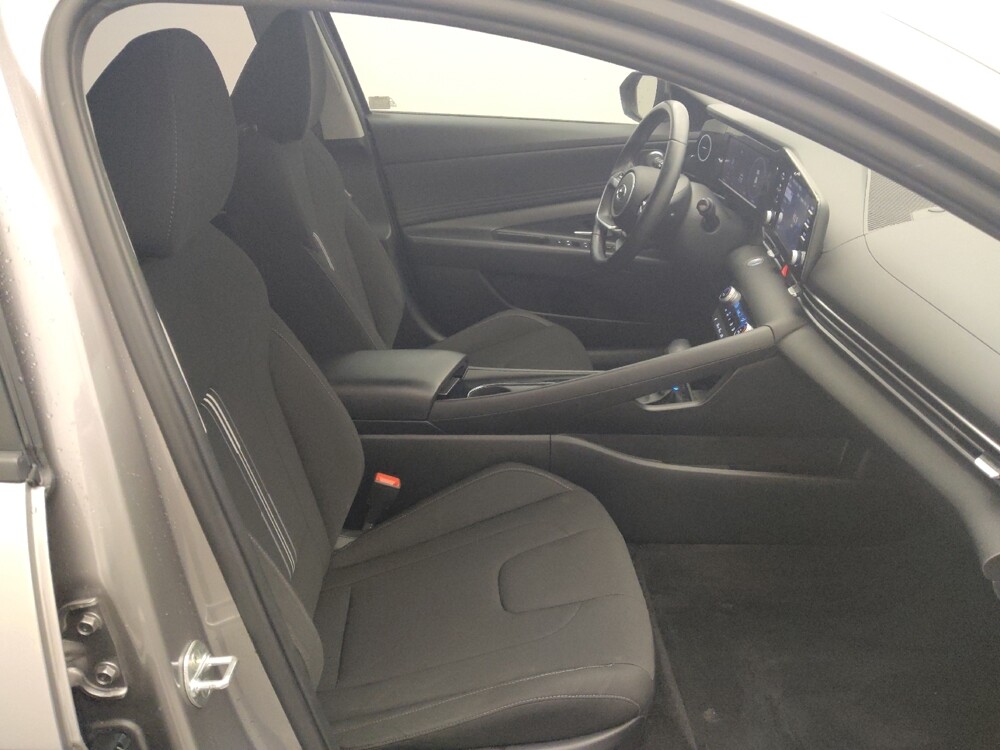 2022 Hyundai Elantra in Round Rock, TX 78664 - 18126166 21