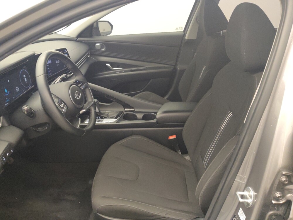 2022 Hyundai Elantra in Round Rock, TX 78664 - 18126166 17