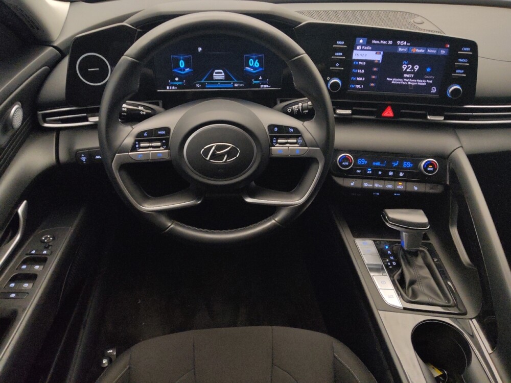 2022 Hyundai Elantra in Round Rock, TX 78664 - 18126166 22