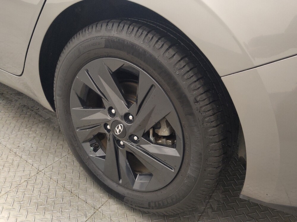 2022 Hyundai Elantra in Round Rock, TX 78664 - 18126166 31