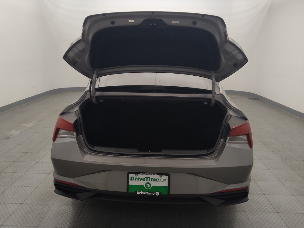 2022 Hyundai Elantra in Round Rock, TX 78664 - 18126166 29