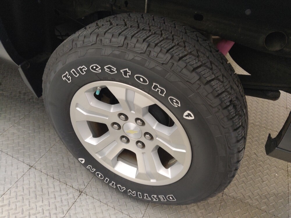 2017 Chevrolet Silverado 1500 in Temple, TX 76502 - 18126167 31