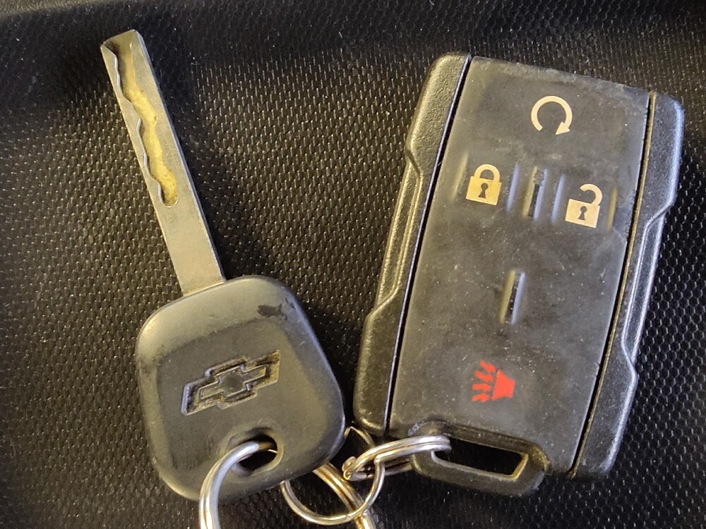 2017 Chevrolet Silverado 1500 in Temple, TX 76502 - 18126167 32